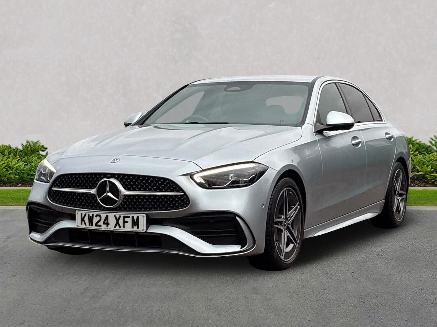 Used Mercedes-Benz C Class 2024 for sale - 77488777: Photo 20