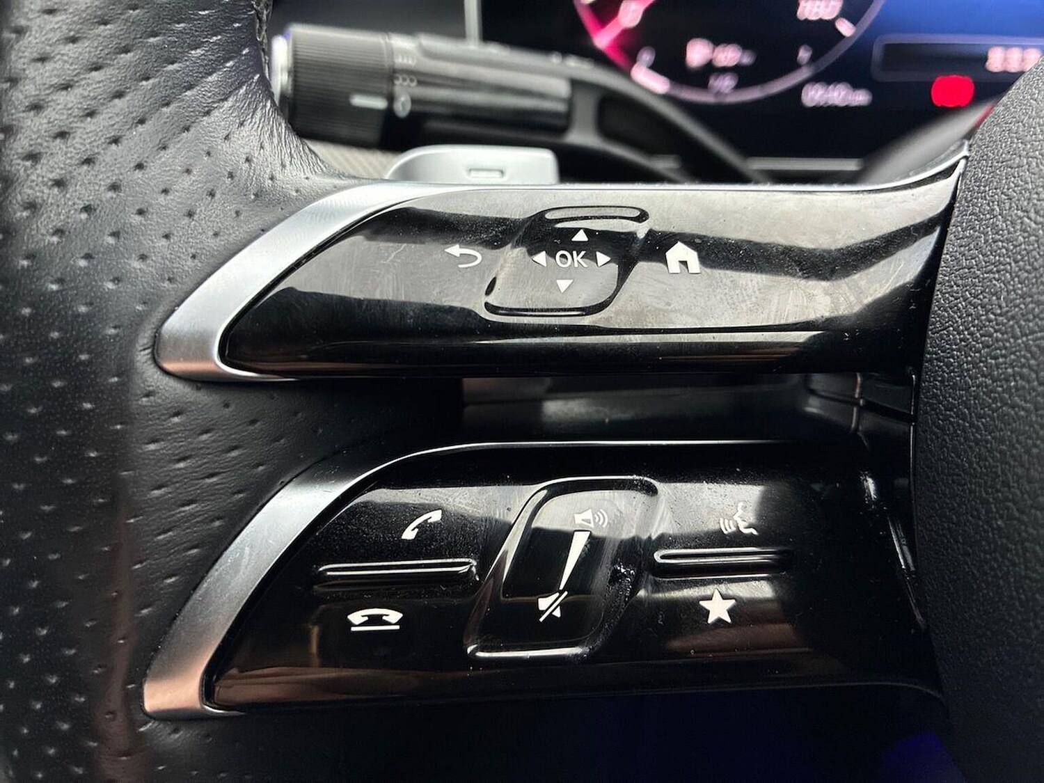 Used Mercedes-Benz C Class 2024 for sale - 77488777: Photo 26