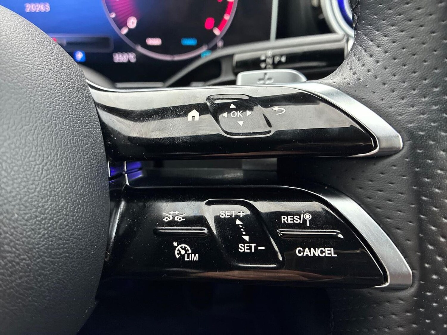 Used Mercedes-Benz C Class 2024 for sale - 77488777: Photo 27