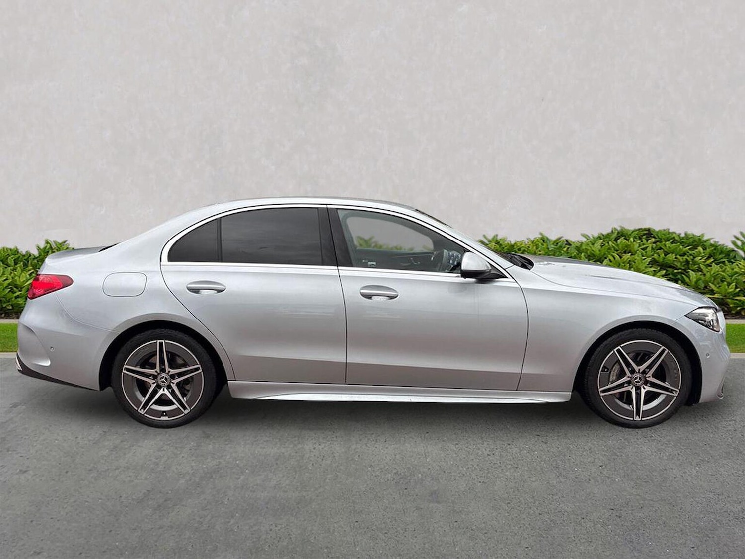 Used Mercedes-Benz C Class 2024 for sale - 77488777: Photo 3