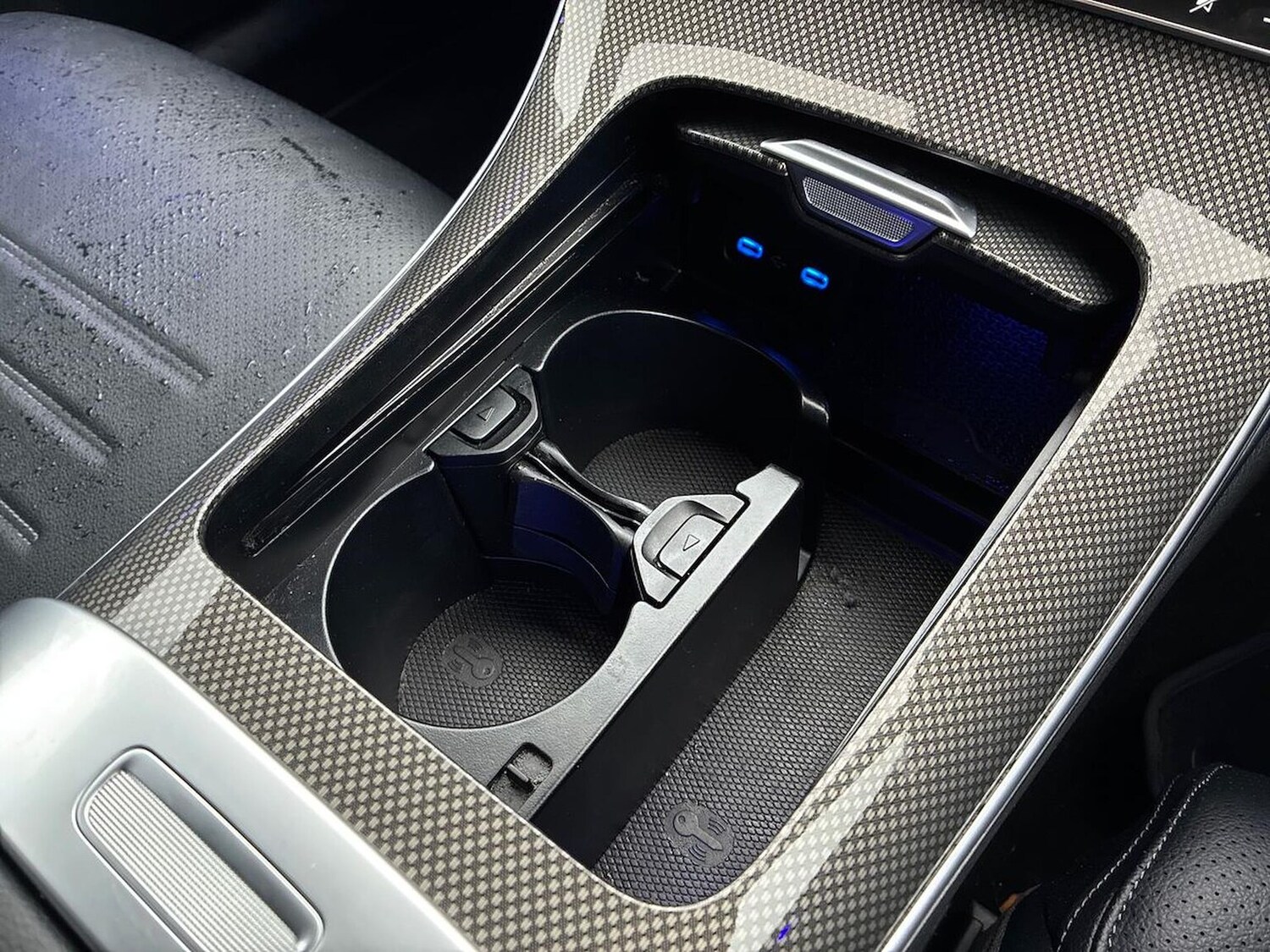 Used Mercedes-Benz C Class 2024 for sale - 77488777: Photo 32