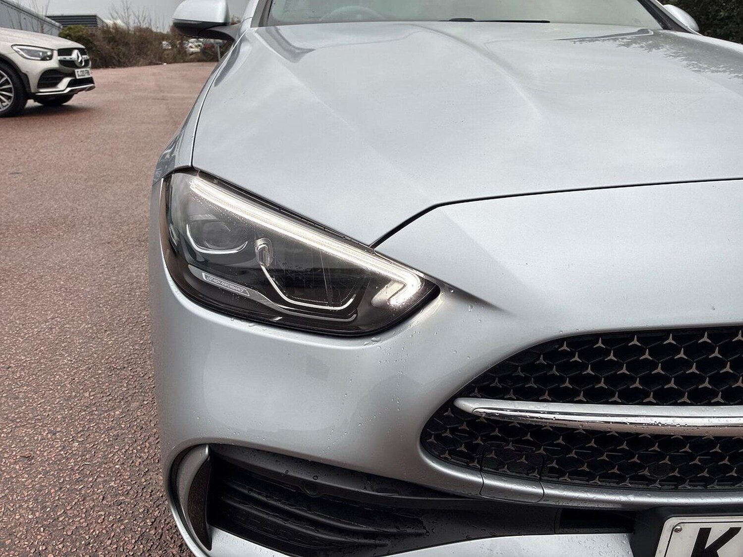 Used Mercedes-Benz C Class 2024 for sale - 77488777: Photo 34