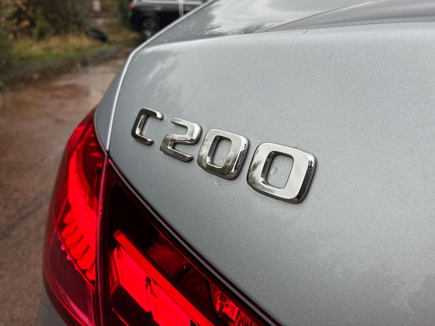 Used Mercedes-Benz C Class 2024 for sale - 77488777: Photo 36