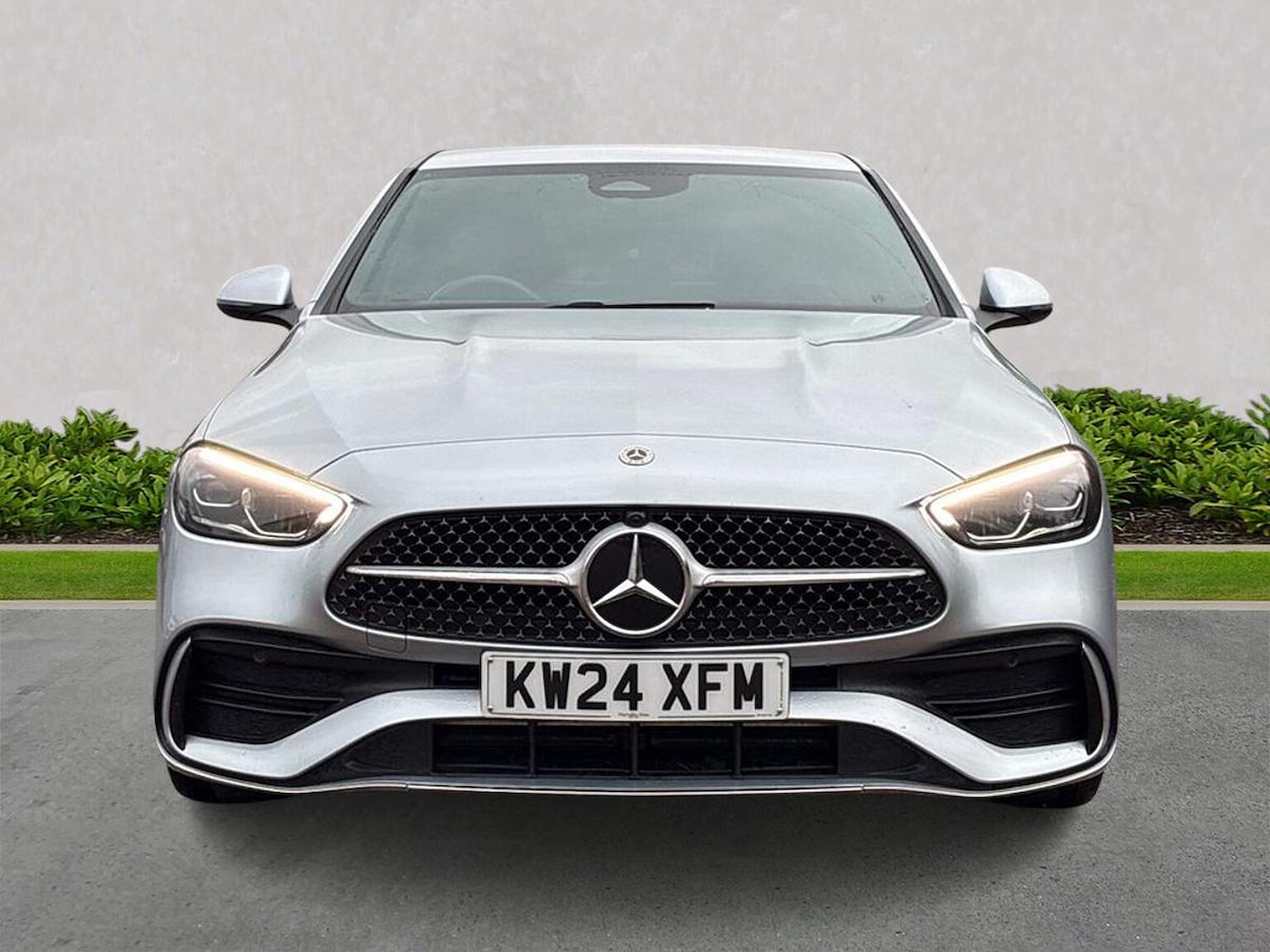 Used Mercedes-Benz C Class 2024 for sale - 77488777: Photo 5