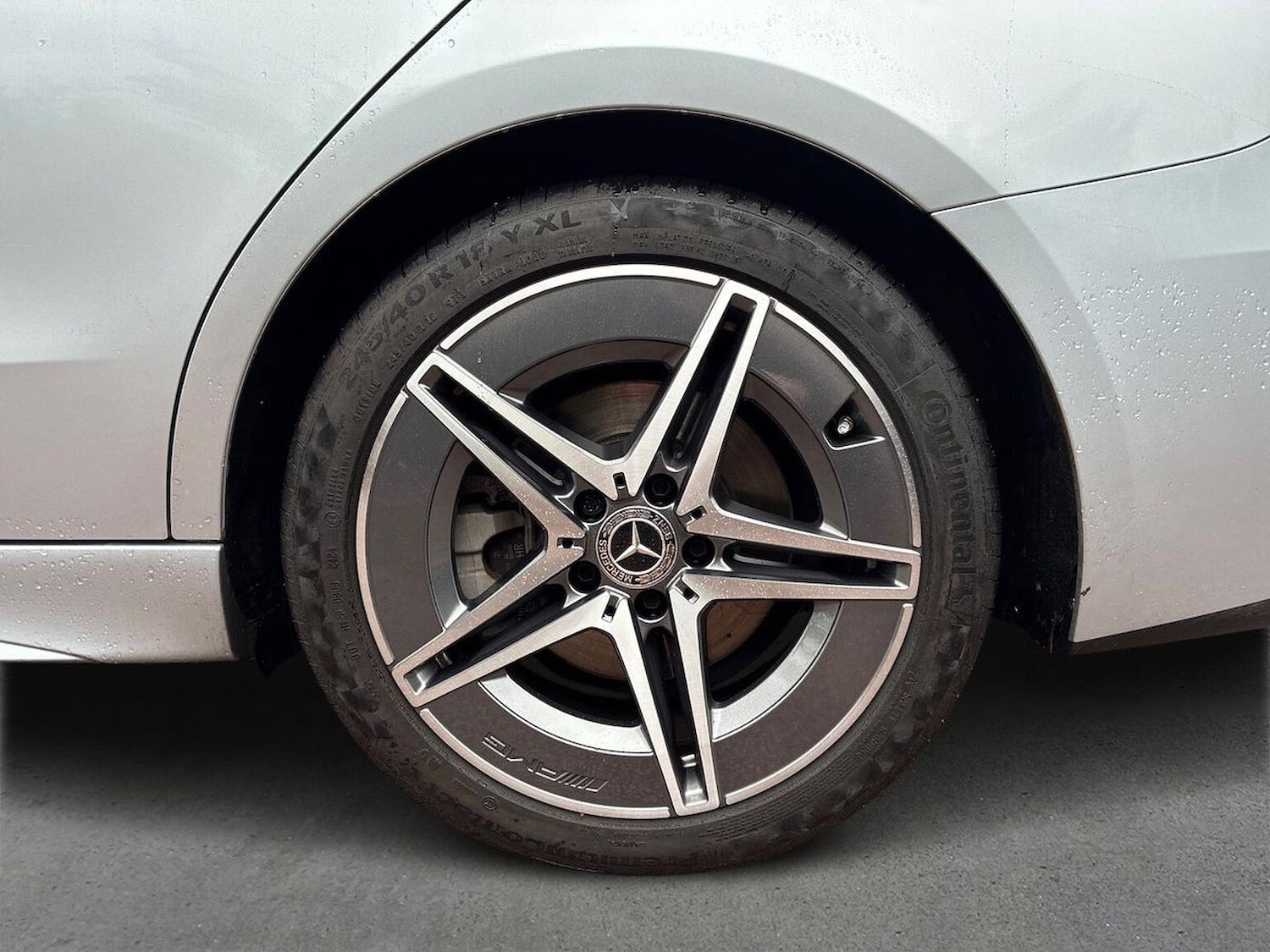 Used Mercedes-Benz C Class 2024 for sale - 77488777: Photo 6