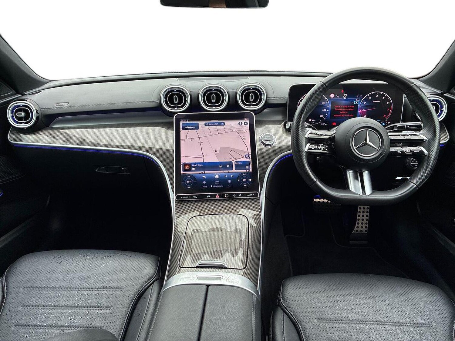 Used Mercedes-Benz C Class 2024 for sale - 77488777: Photo 8