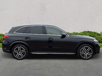 Used Mercedes-Benz GLC 2023 for sale - 75475788: Photo