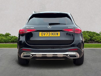 Used Mercedes-Benz GLC 2023 for sale - 75475788: Photo