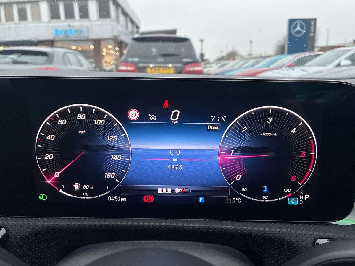 Used Mercedes-Benz CLA 2024 for sale - 78169008: Photo 10