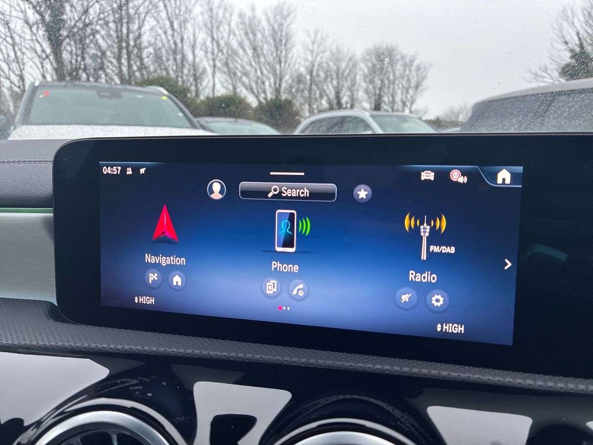 Used Mercedes-Benz CLA 2024 for sale - 78169008: Photo 11