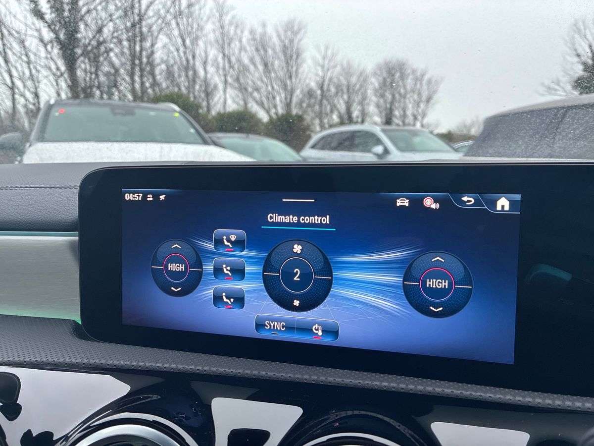 Used Mercedes-Benz CLA 2024 for sale - 78169008: Photo 12