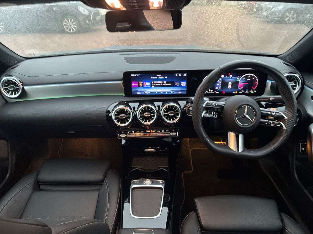 Used Mercedes-Benz CLA 2024 for sale - 78169008: Photo 13