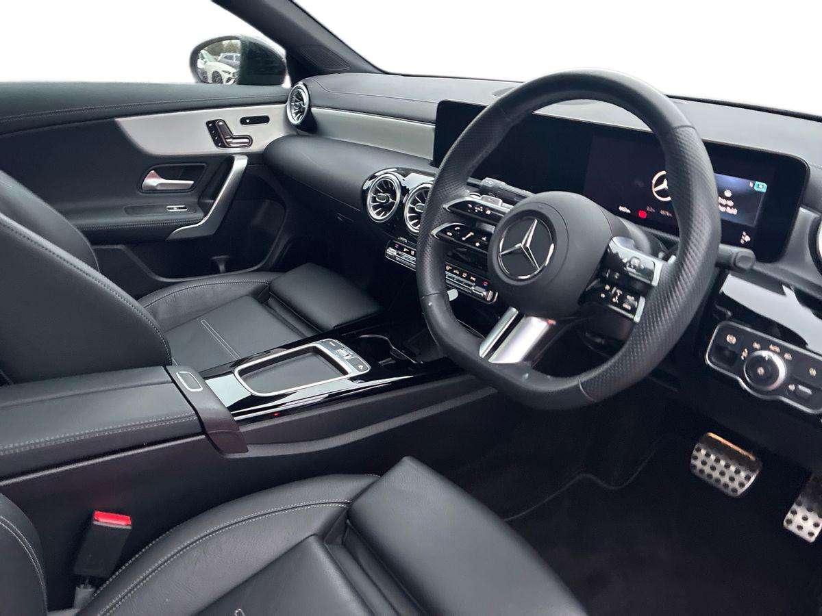 Used Mercedes-Benz CLA 2024 for sale - 78169008: Photo 15