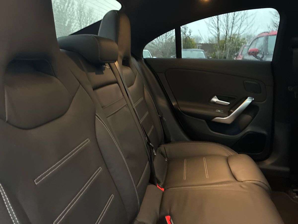 Used Mercedes-Benz CLA 2024 for sale - 78169008: Photo 16