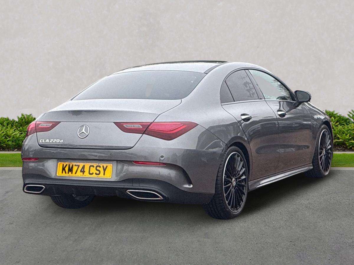 Used Mercedes-Benz CLA 2024 for sale - 78169008: Photo 18