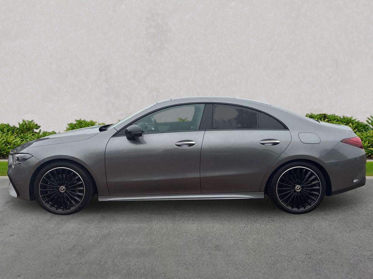 Used Mercedes-Benz CLA 2024 for sale - 78169008: Photo 19