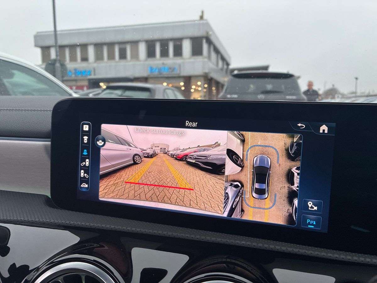 Used Mercedes-Benz CLA 2024 for sale - 78169008: Photo 23