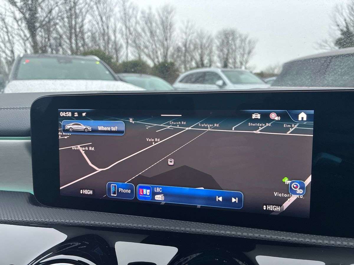 Used Mercedes-Benz CLA 2024 for sale - 78169008: Photo 24