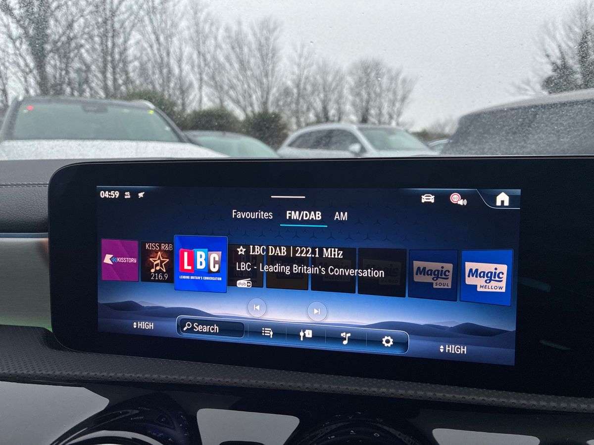 Used Mercedes-Benz CLA 2024 for sale - 78169008: Photo 25