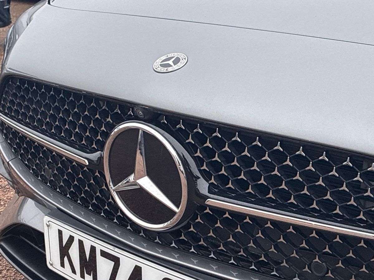 Used Mercedes-Benz CLA 2024 for sale - 78169008: Photo 33