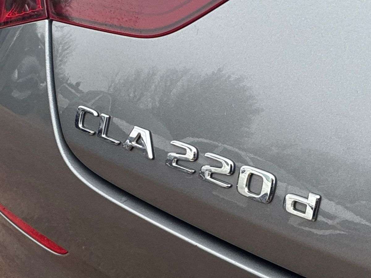 Used Mercedes-Benz CLA 2024 for sale - 78169008: Photo 35