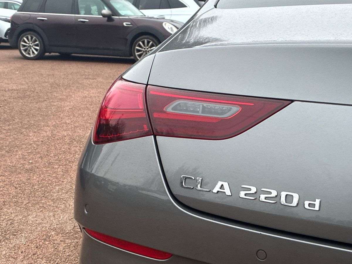 Used Mercedes-Benz CLA 2024 for sale - 78169008: Photo 36