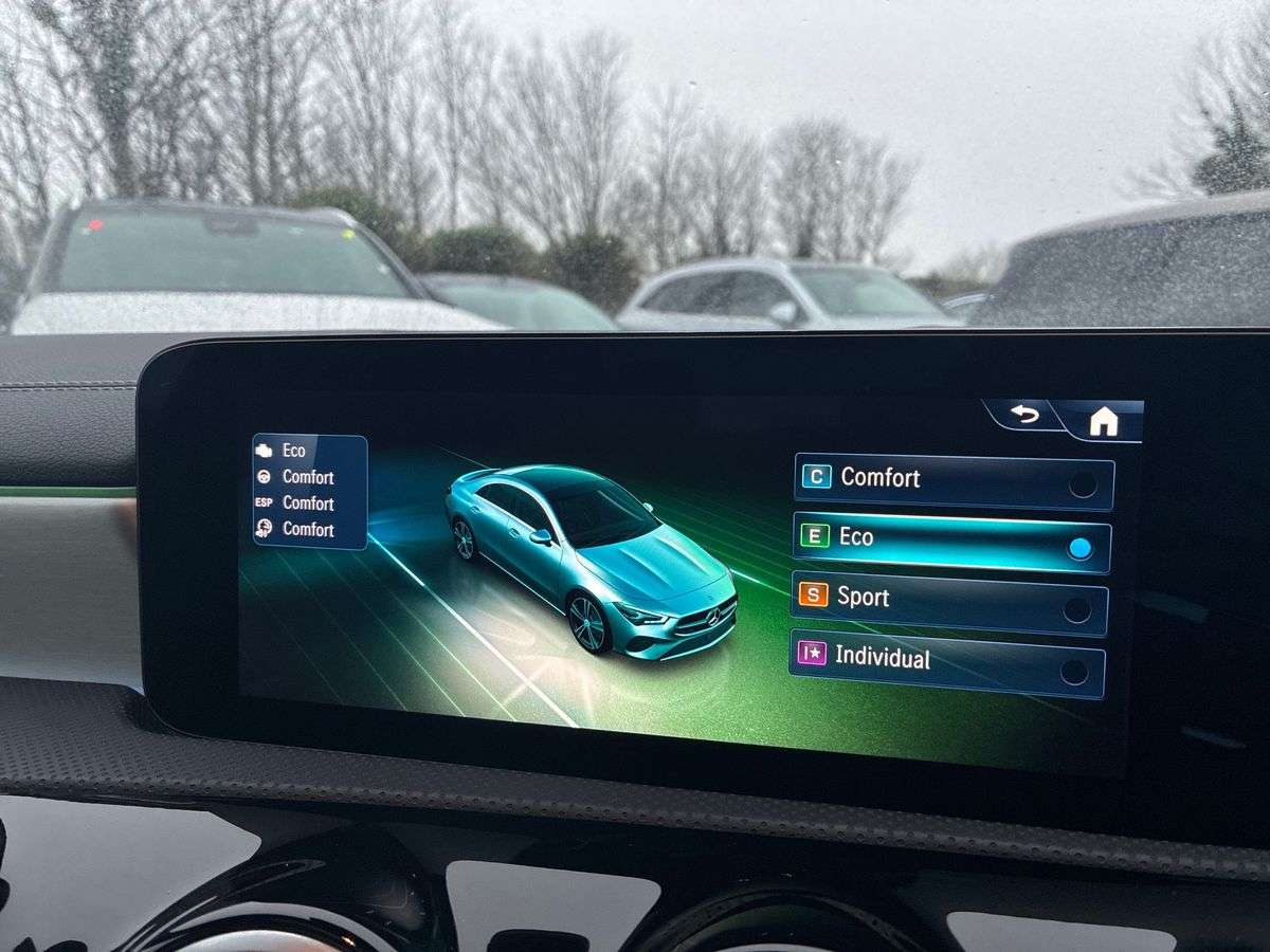 Used Mercedes-Benz CLA 2024 for sale - 78169008: Photo 39