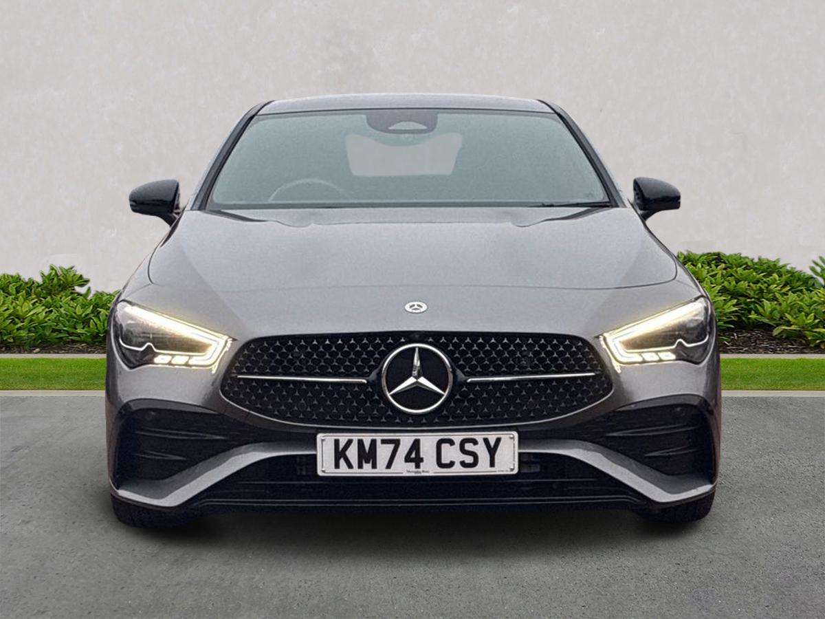 Used Mercedes-Benz CLA 2024 for sale - 78169008: Photo 5