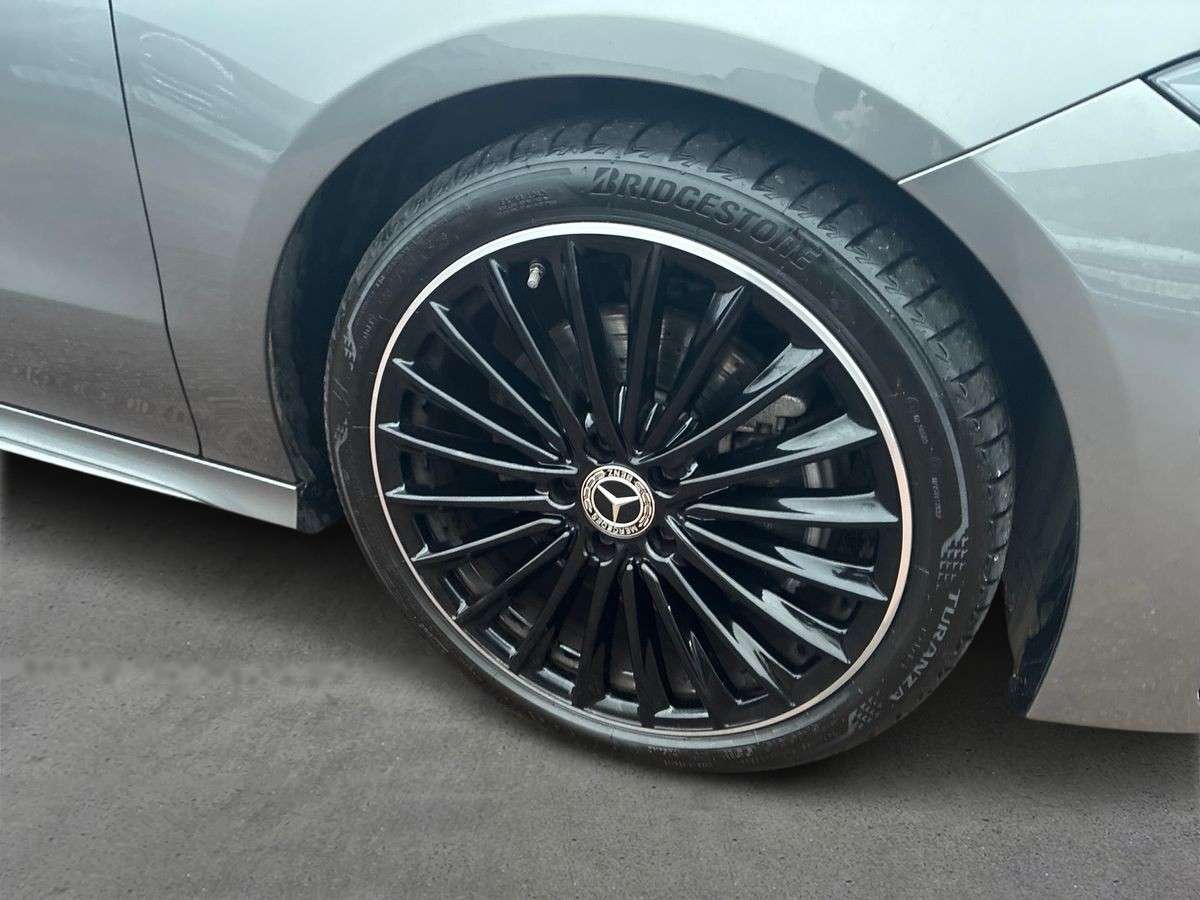 Used Mercedes-Benz CLA 2024 for sale - 78169008: Photo 6