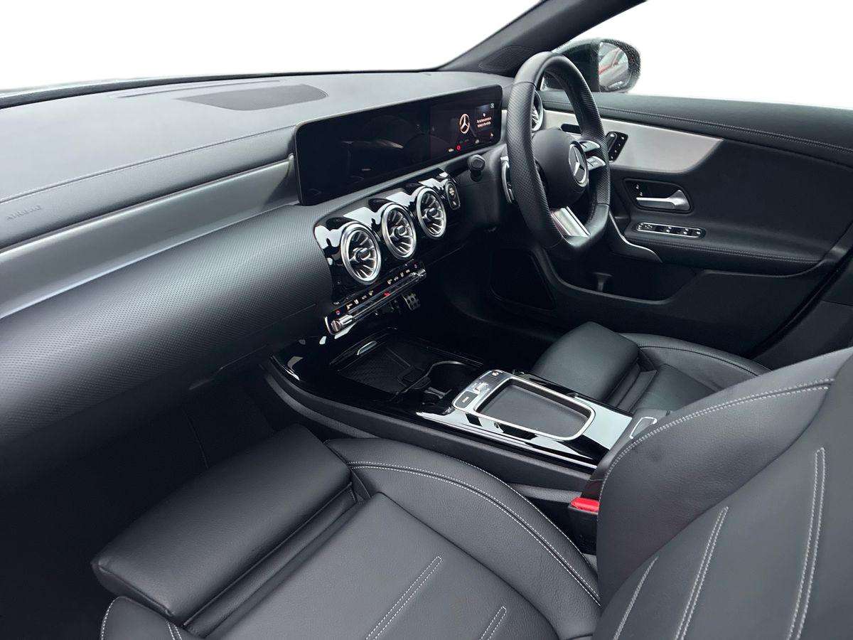 Used Mercedes-Benz CLA 2024 for sale - 78169008: Photo 7