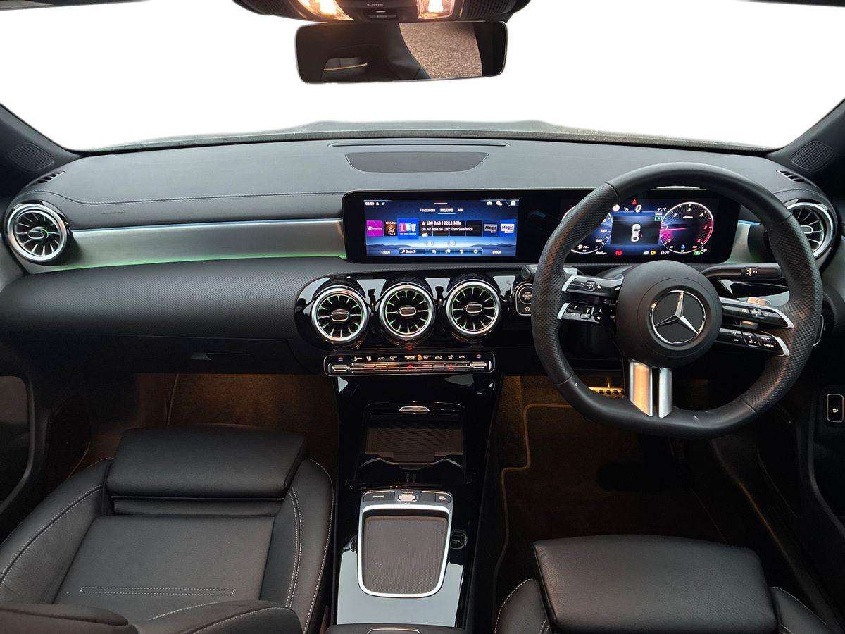 Used Mercedes-Benz CLA 2024 for sale - 78169008: Photo 8