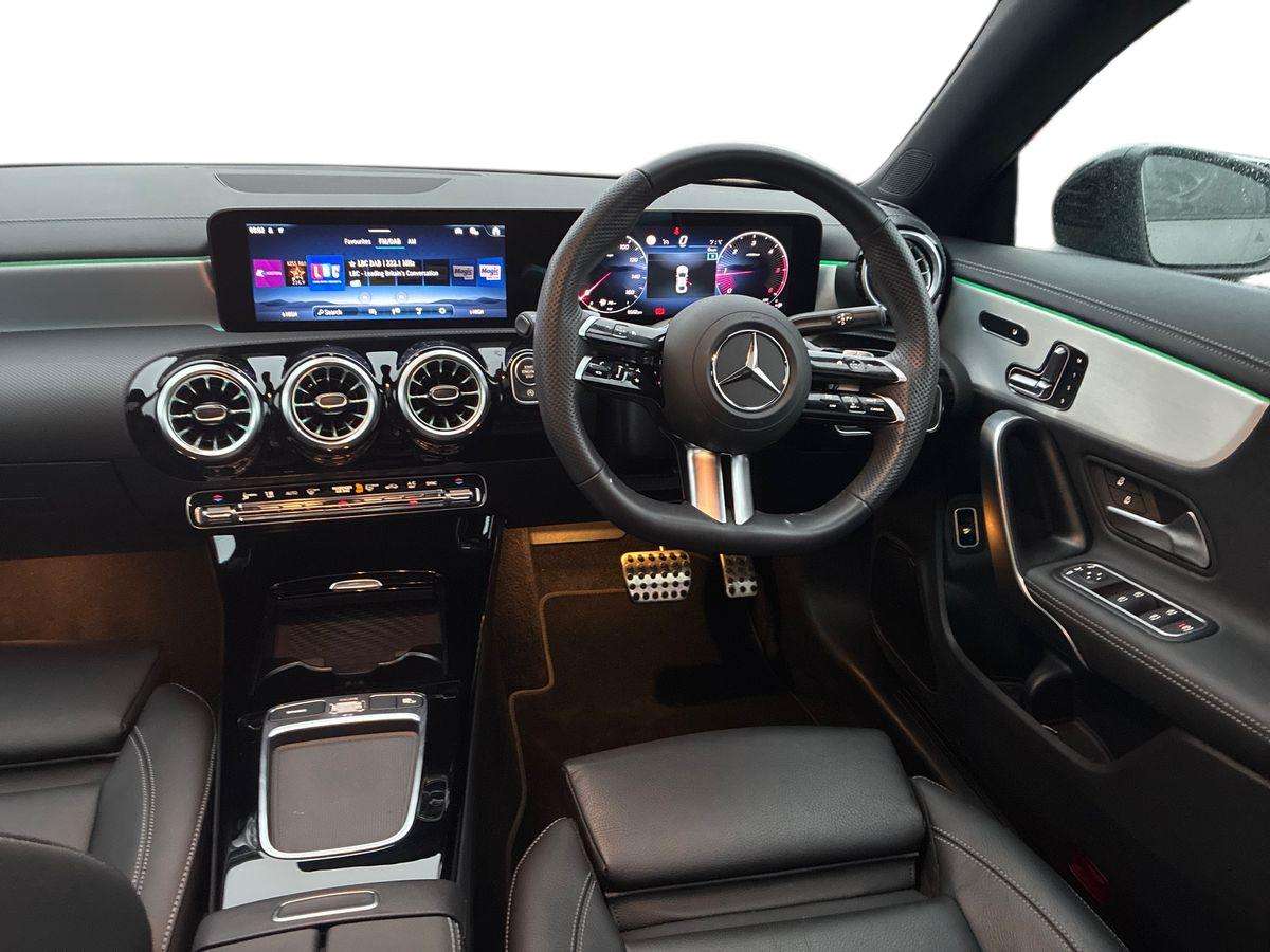 Used Mercedes-Benz CLA 2024 for sale - 78169008: Photo 9