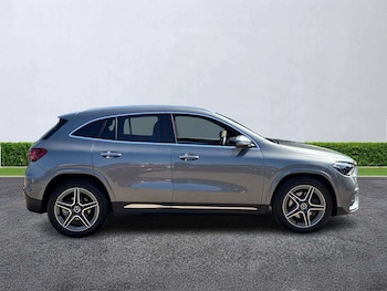 Used Mercedes-Benz GLA 2024 for sale - 79043659: Photo
