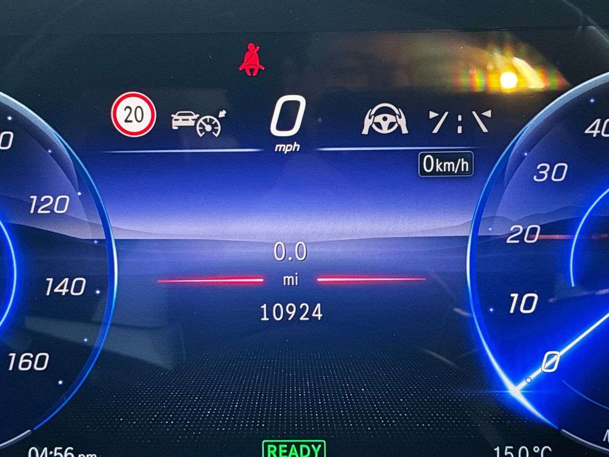 Used Mercedes-Benz EQA 2024 for sale - 78176540: Photo 10