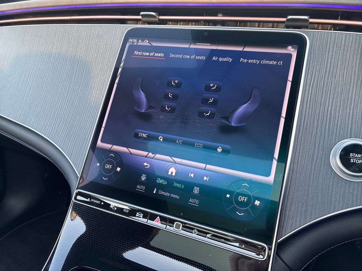 Used Mercedes-Benz EQA 2024 for sale - 78176540: Photo 12