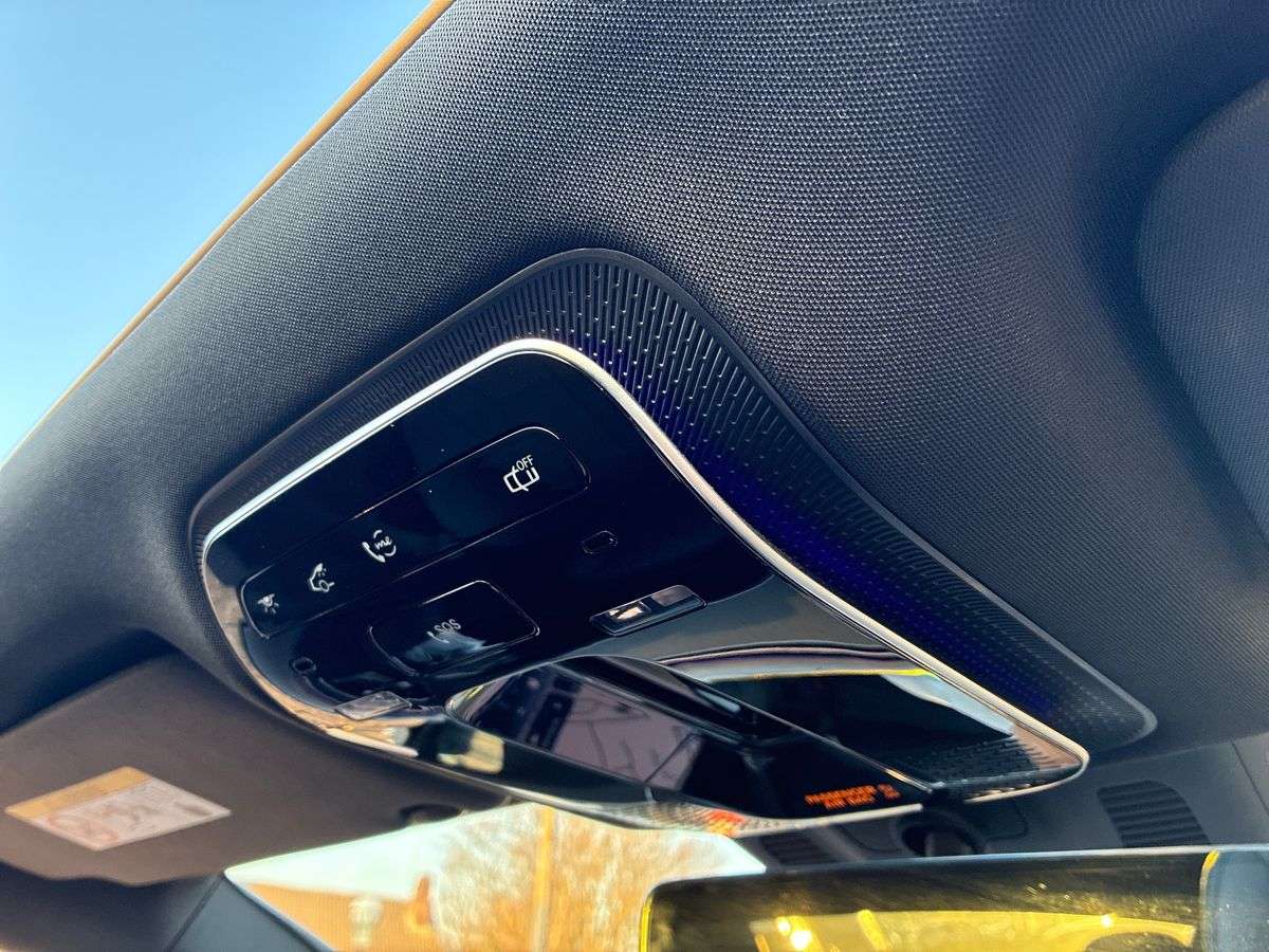 Used Mercedes-Benz EQA 2024 for sale - 78176540: Photo 14