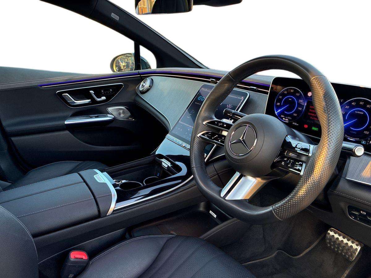 Used Mercedes-Benz EQA 2024 for sale - 78176540: Photo 15