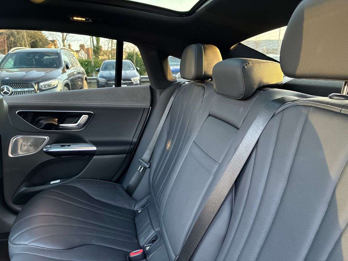 Used Mercedes-Benz EQA 2024 for sale - 78176540: Photo 16