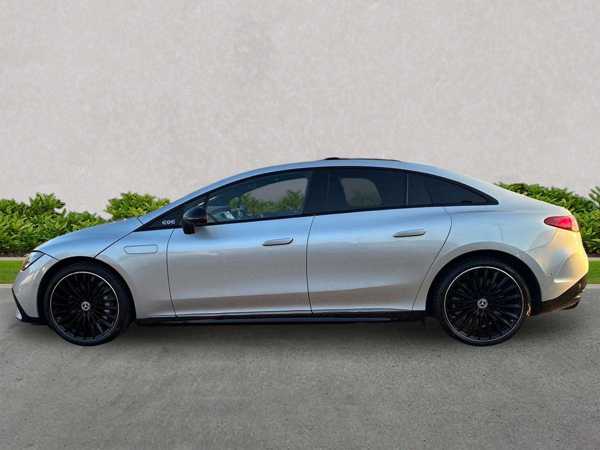 Used Mercedes-Benz EQA 2024 for sale - 78176540: Photo 19