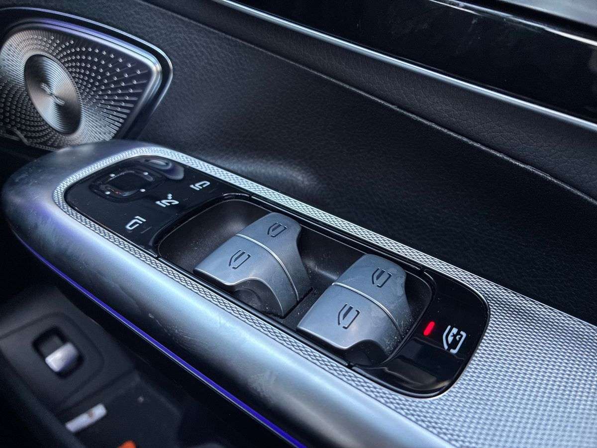 Used Mercedes-Benz EQA 2024 for sale - 78176540: Photo 21