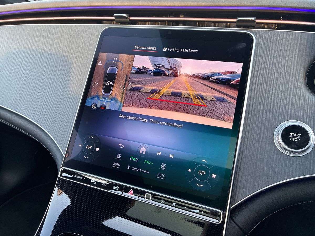 Used Mercedes-Benz EQA 2024 for sale - 78176540: Photo 23