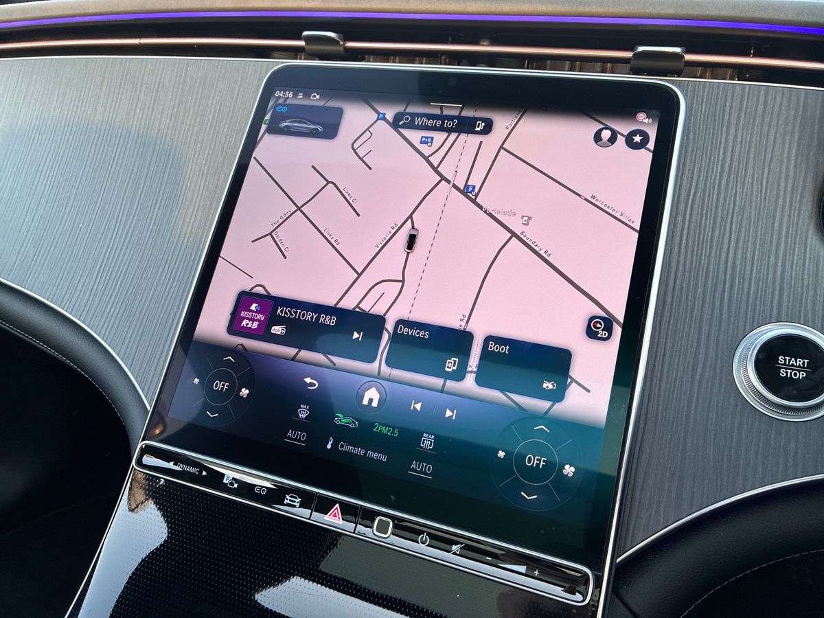 Used Mercedes-Benz EQA 2024 for sale - 78176540: Photo 24