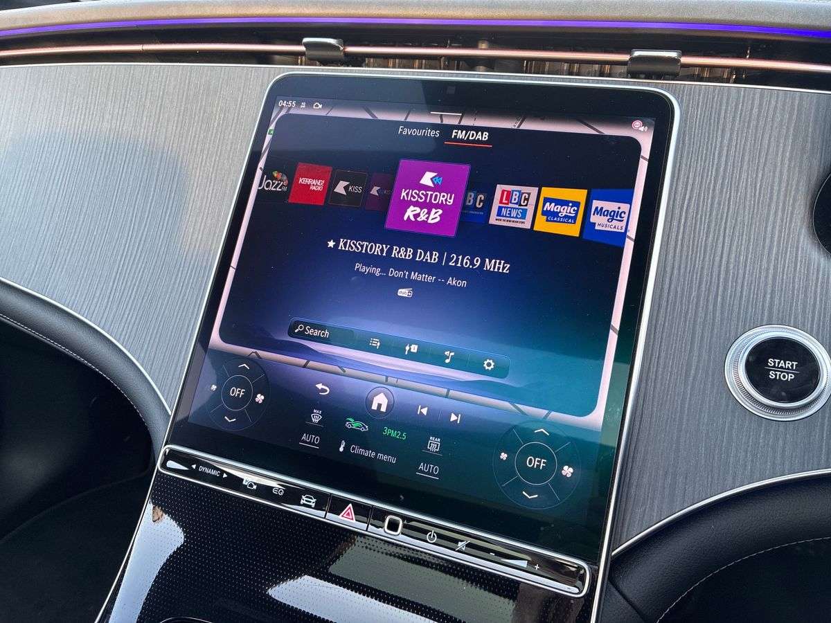 Used Mercedes-Benz EQA 2024 for sale - 78176540: Photo 25