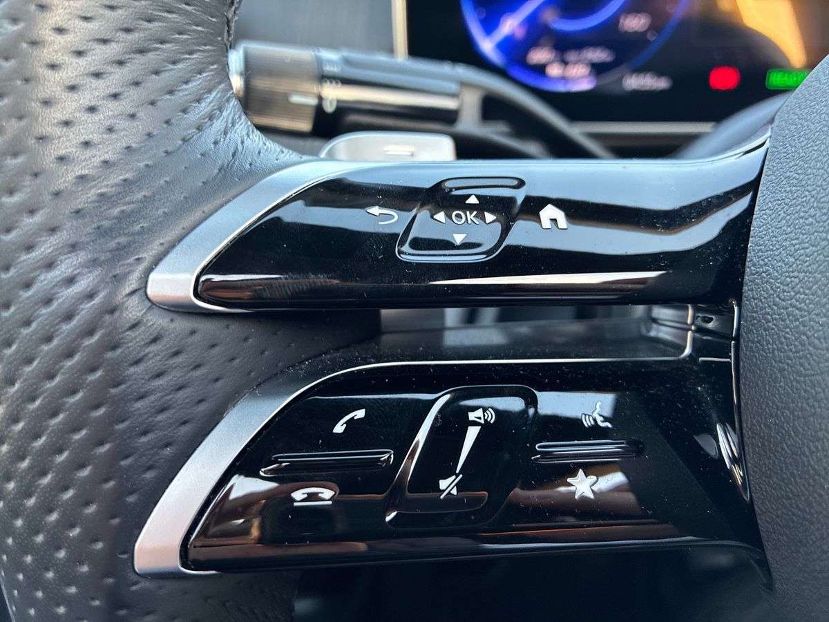 Used Mercedes-Benz EQA 2024 for sale - 78176540: Photo 26