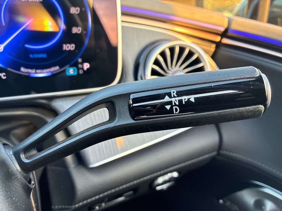 Used Mercedes-Benz EQA 2024 for sale - 78176540: Photo 29