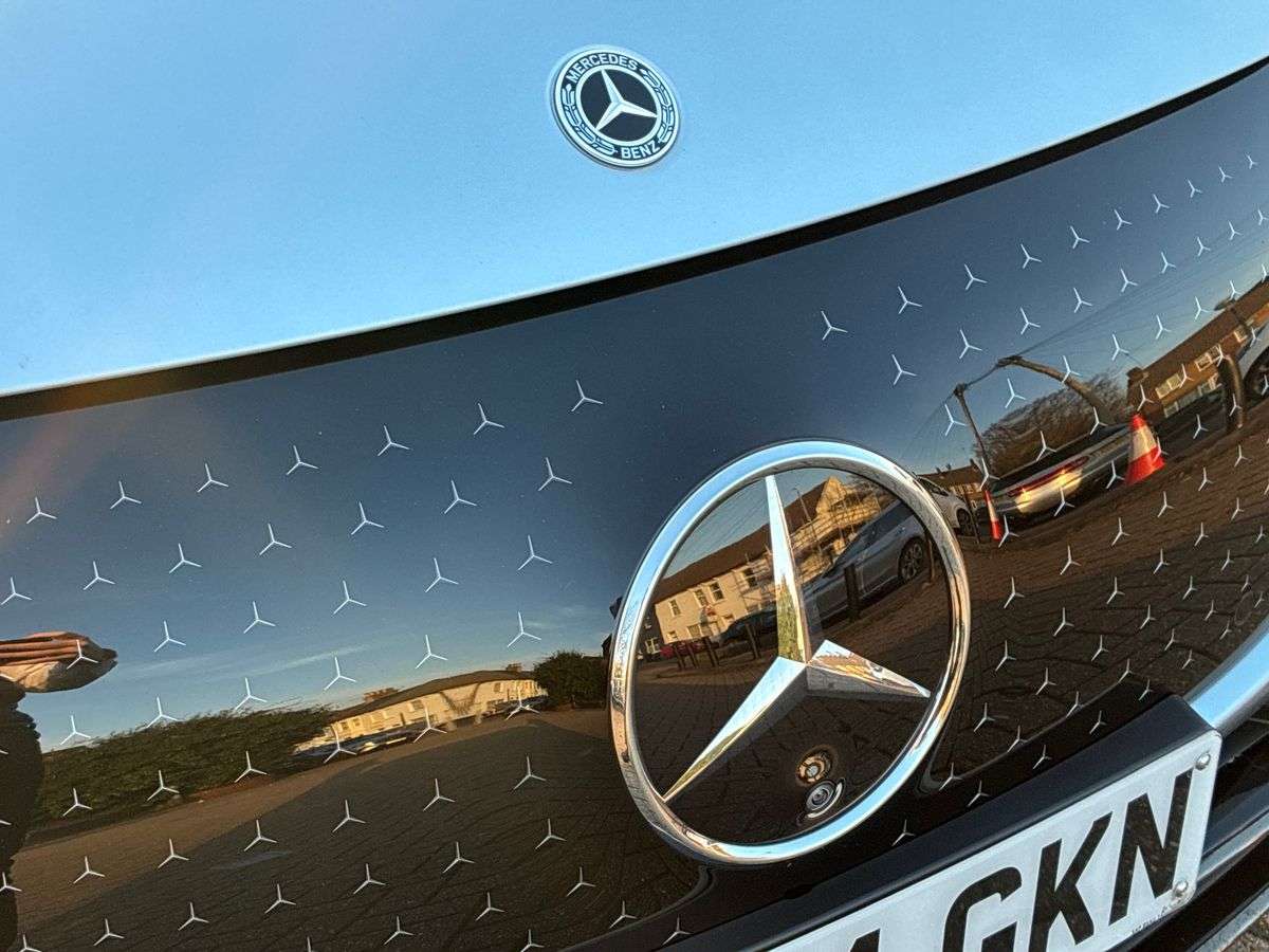 Used Mercedes-Benz EQA 2024 for sale - 78176540: Photo 32