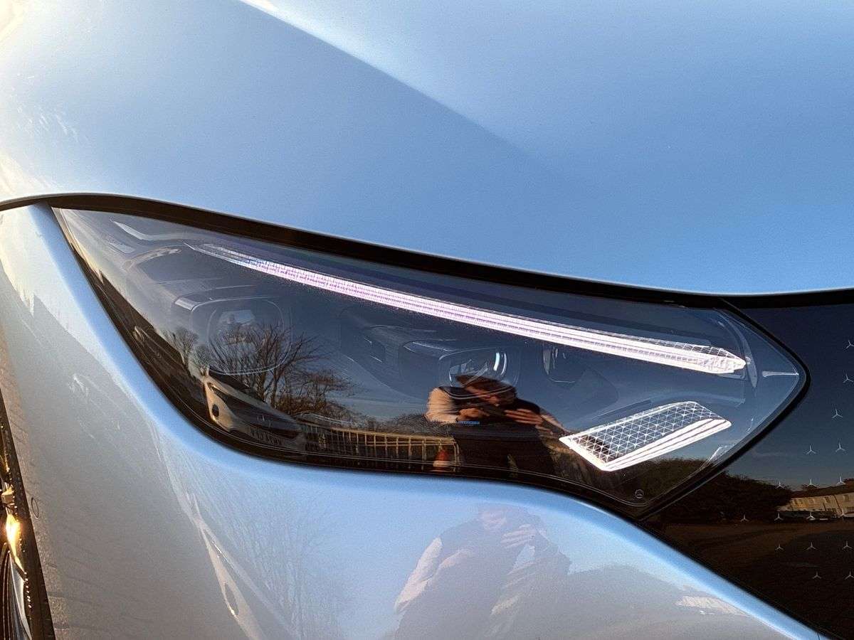 Used Mercedes-Benz EQA 2024 for sale - 78176540: Photo 33