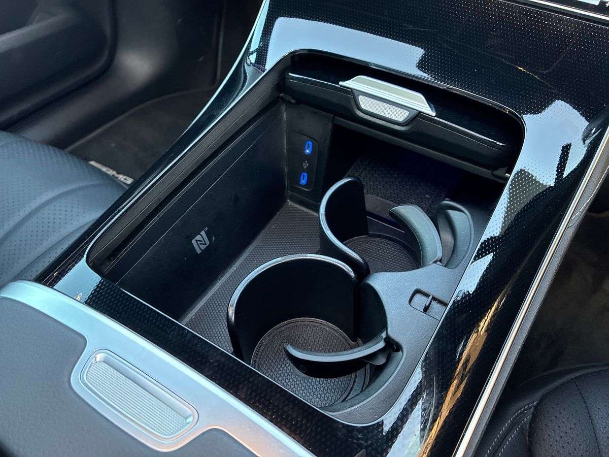 Used Mercedes-Benz EQA 2024 for sale - 78176540: Photo 34