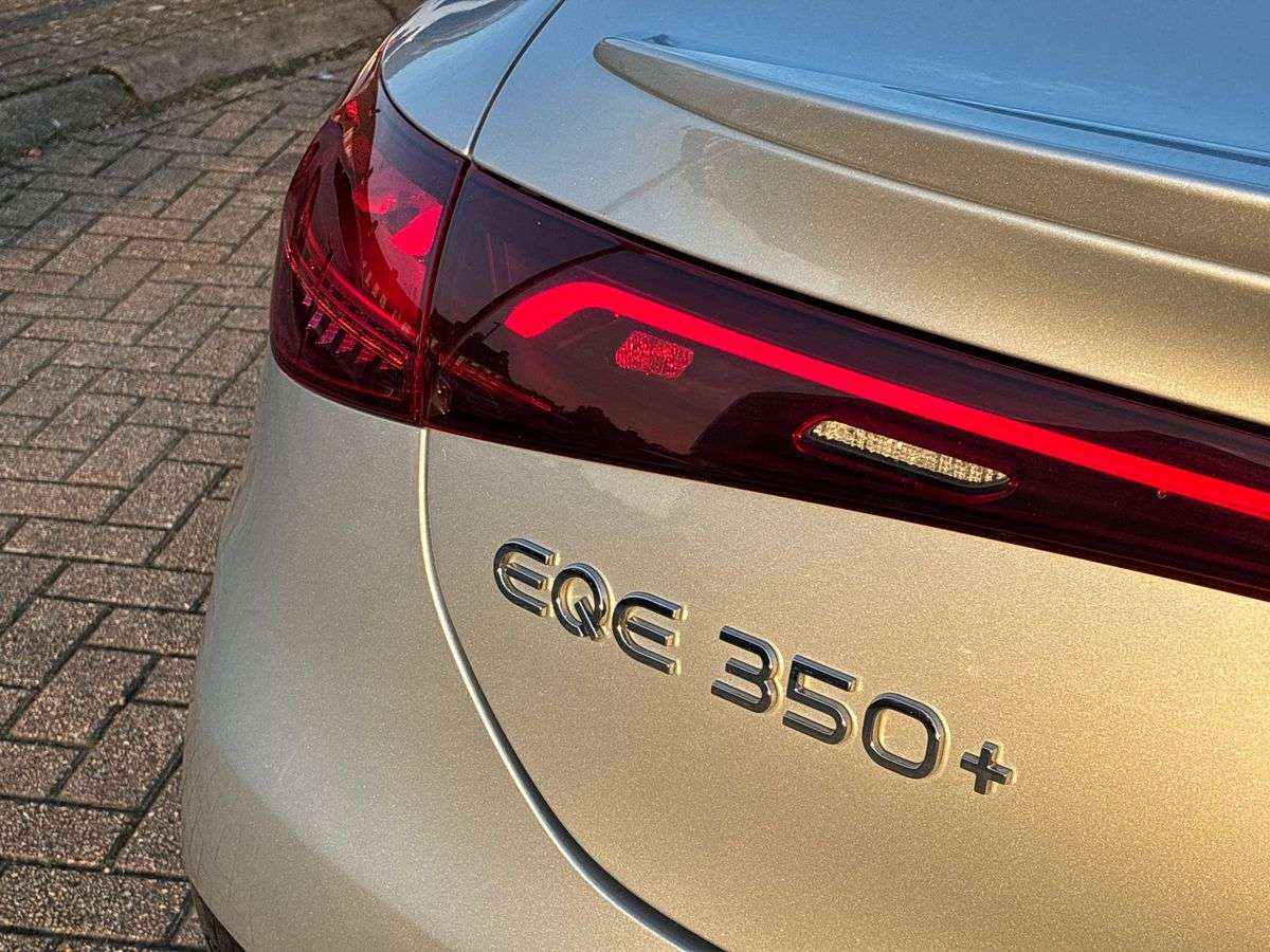 Used Mercedes-Benz EQA 2024 for sale - 78176540: Photo 35