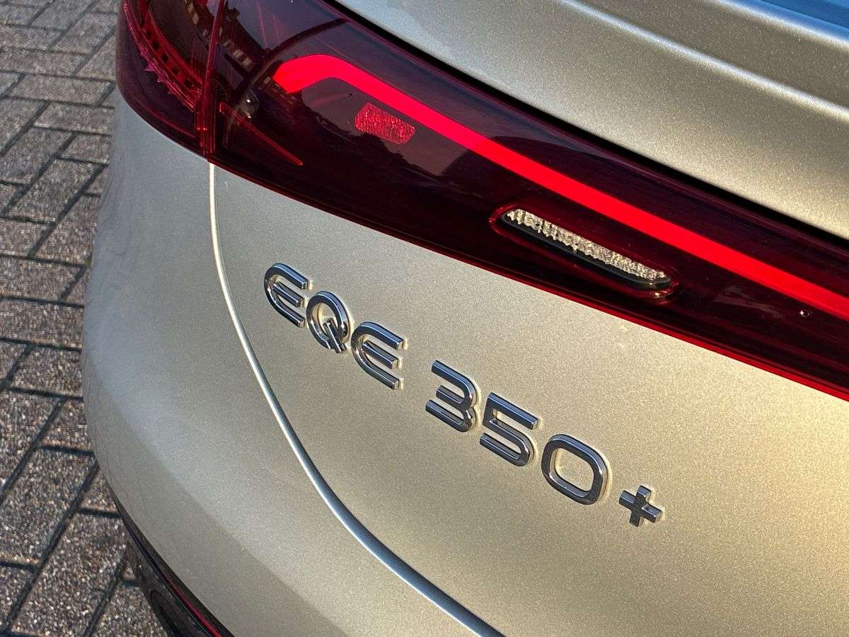 Used Mercedes-Benz EQA 2024 for sale - 78176540: Photo 36